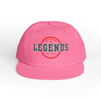 Laidback Legends Cap