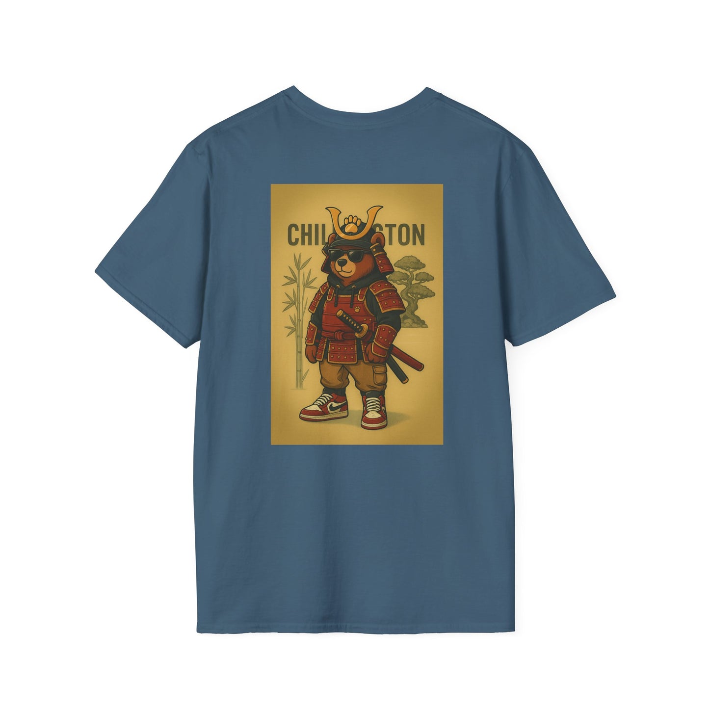 Legendary Lazy Ronin T-Shirt