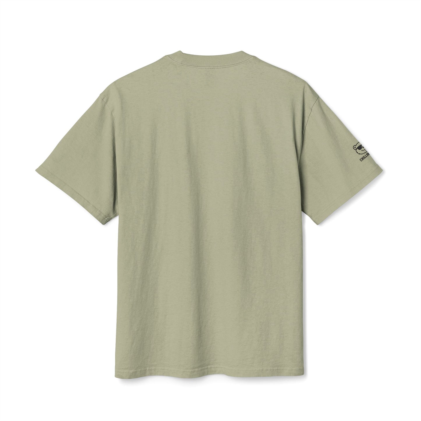 Chill Vibes T‑Shirt