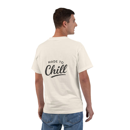 Made to Chill T-Shirt