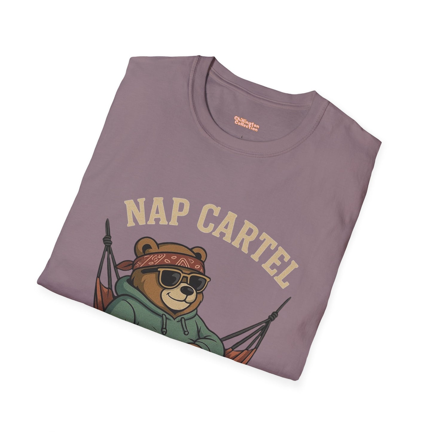Nap Cartel Unisex T-Shirt
