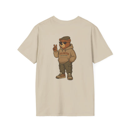 Laid Back Lifestyle T-Shirt
