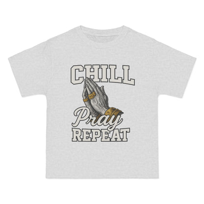 Chill Pray Repeat T-Shirt