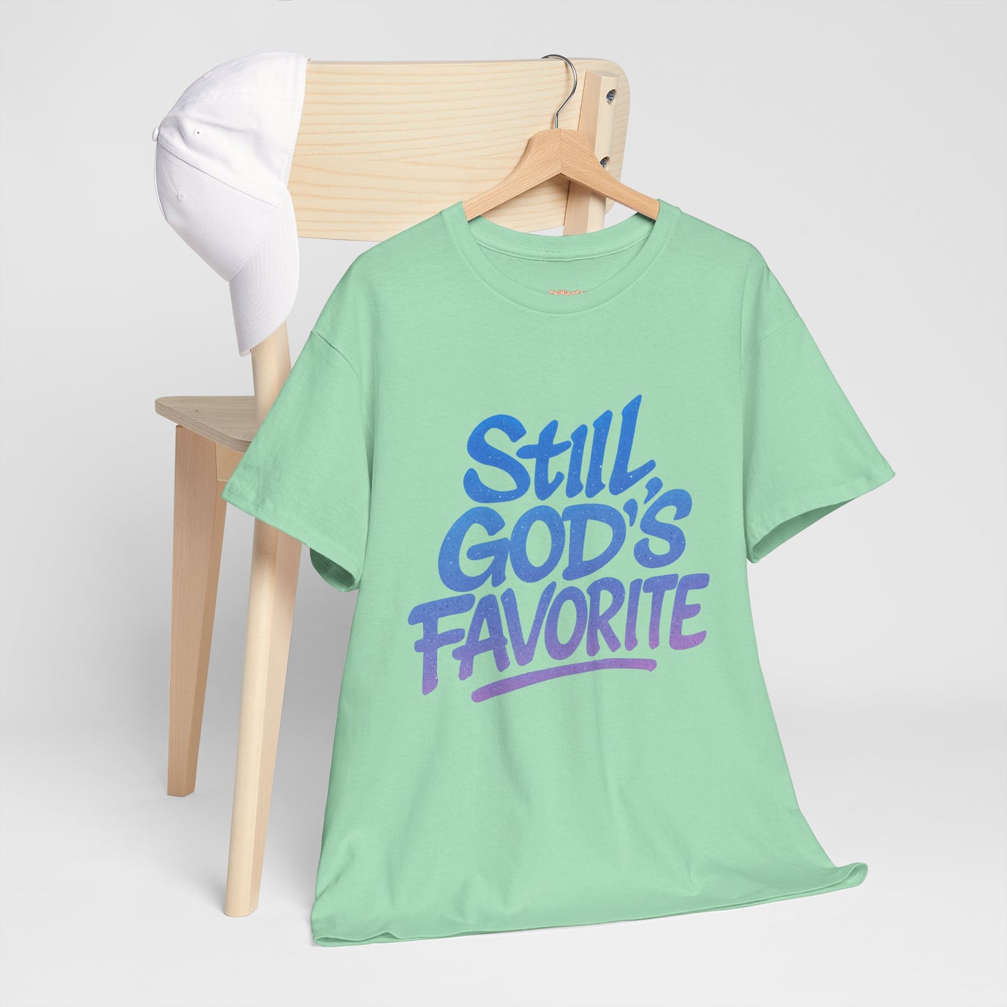 God's Favorite Unisex T-shirt