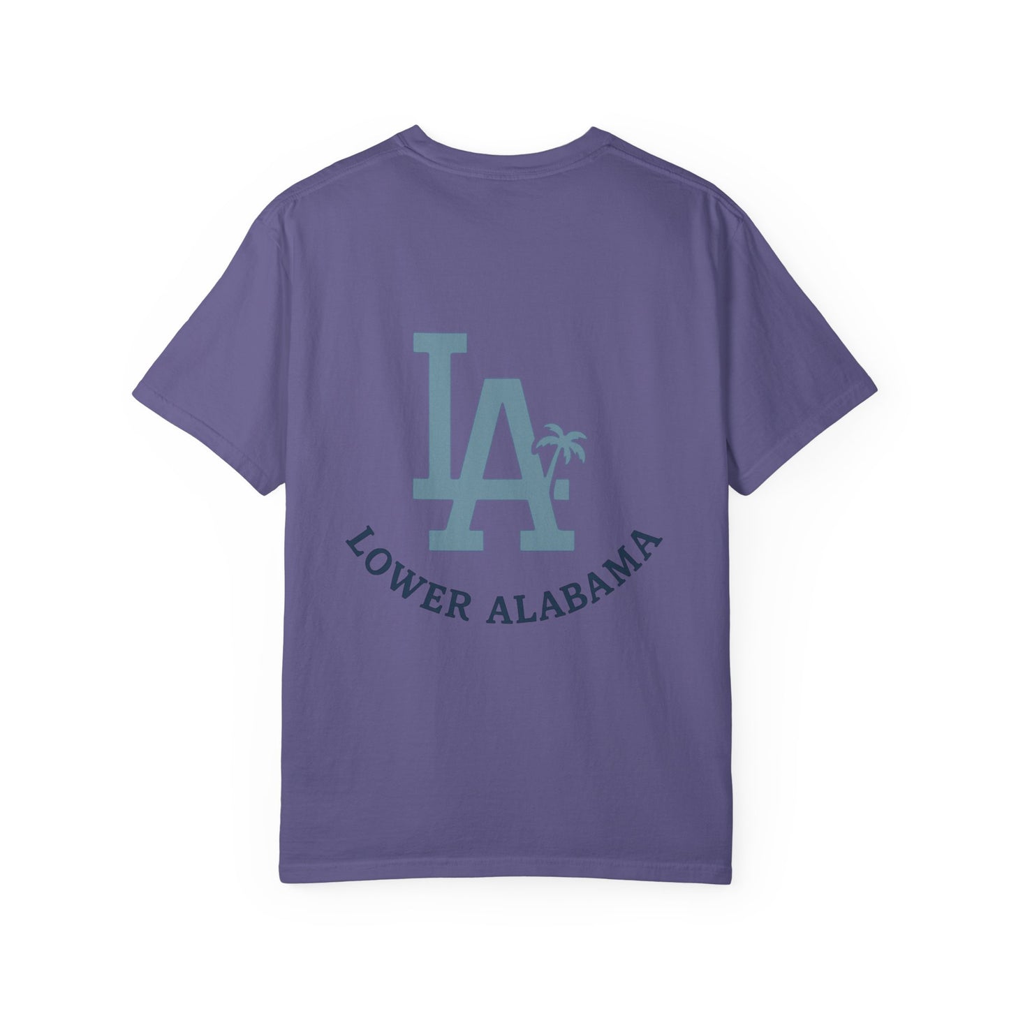 Unisex Lower Alabama T-Shirt