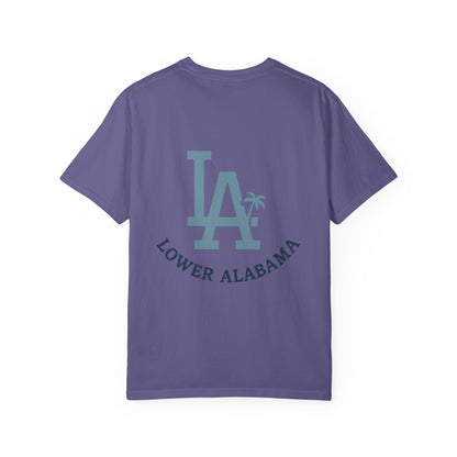 Unisex Lower Alabama T-Shirt