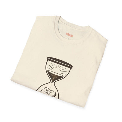 Don't Rush the Revelation Unisex T-Shirt