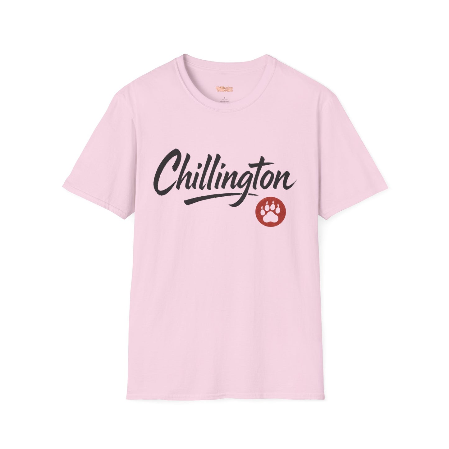 Chillington Bear Unisex T-Shirt