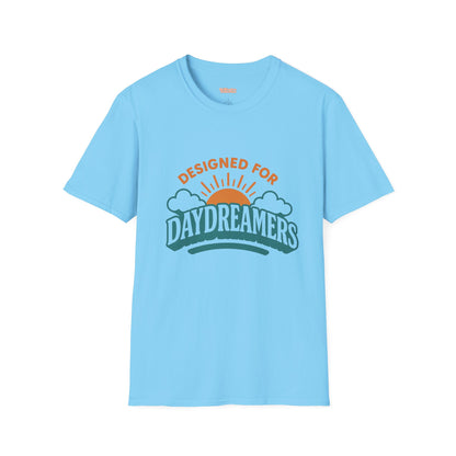 Daydreamer Unisex T-Shirt