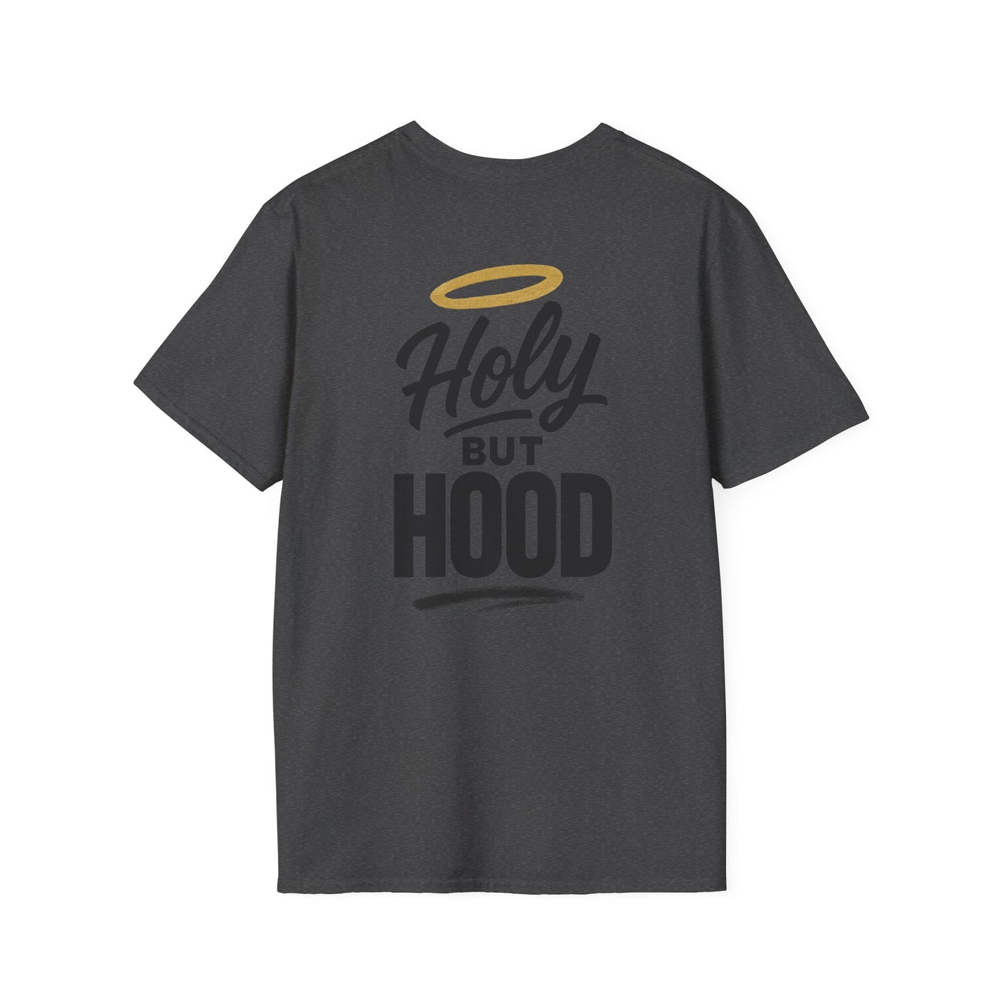 Holy but Hood Unisex T-shirt
