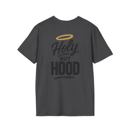 Holy but Hood Unisex T-shirt