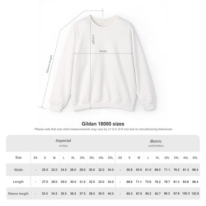 Made to Chill Sweatshirt