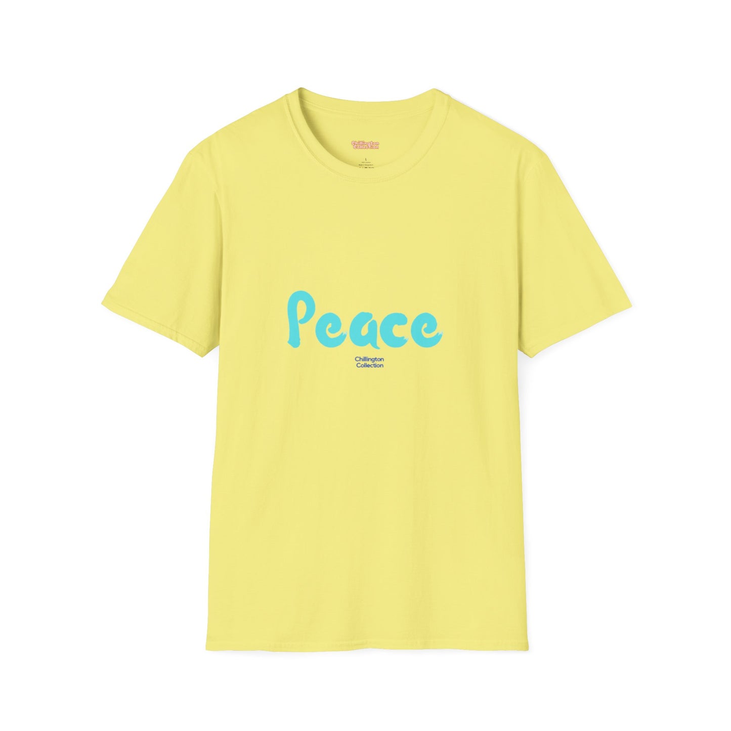 Peace Unisex T-Shirt
