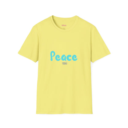 Peace Unisex T-Shirt