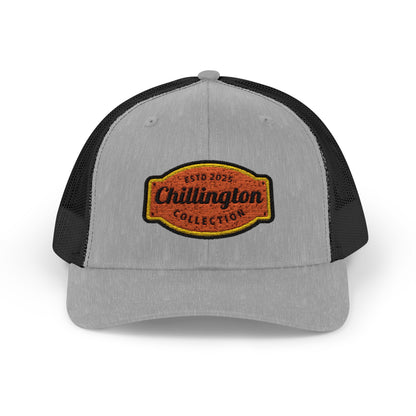 Chillington Trucker Cap