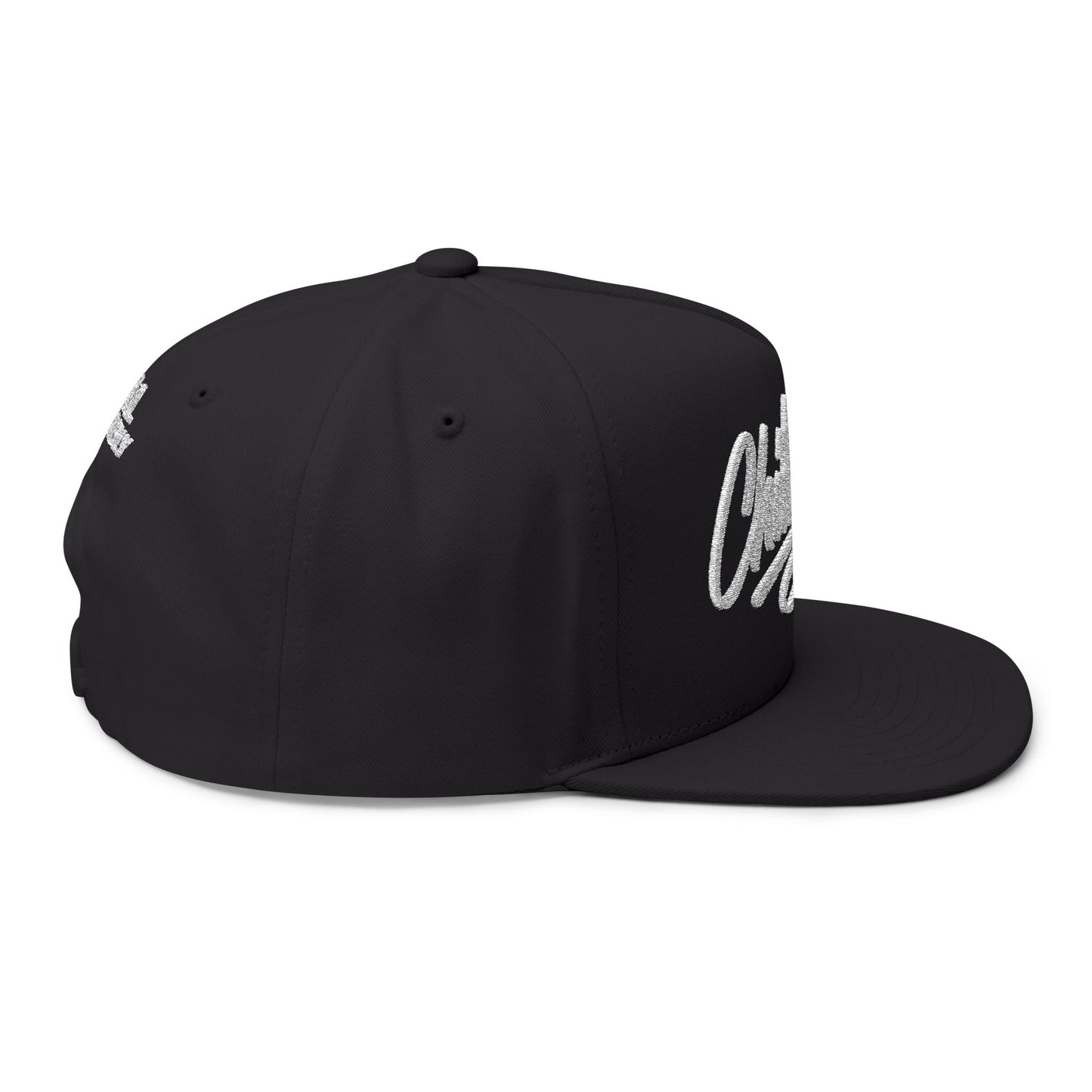 Chillington Flat Bill Cap