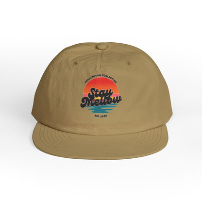 Stay Chill Surf Cap