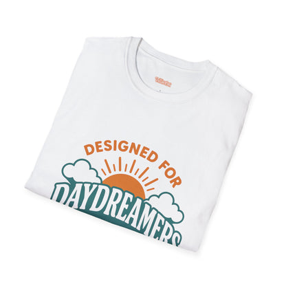 Daydreamer Unisex T-Shirt