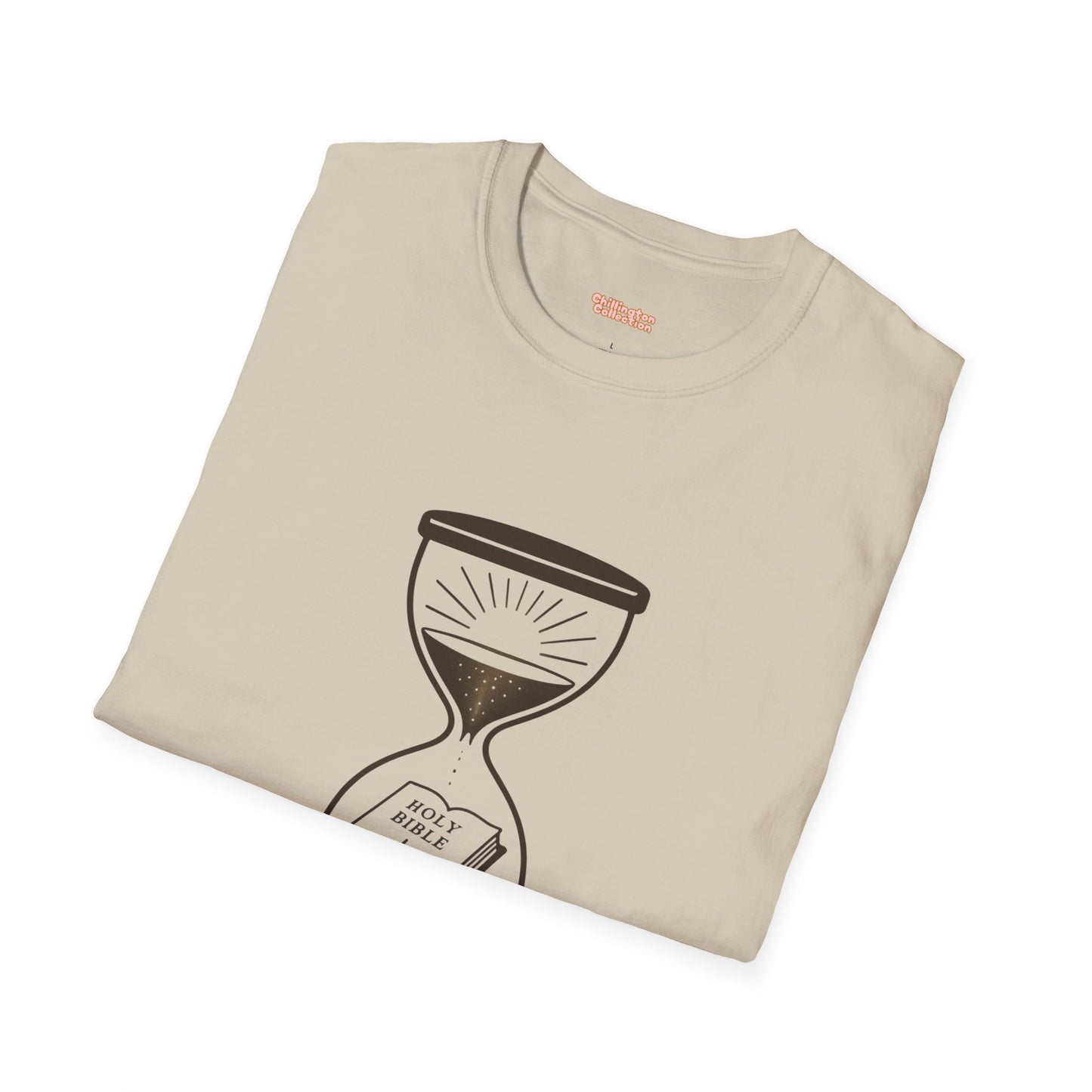 Don't Rush the Revelation Unisex T-Shirt