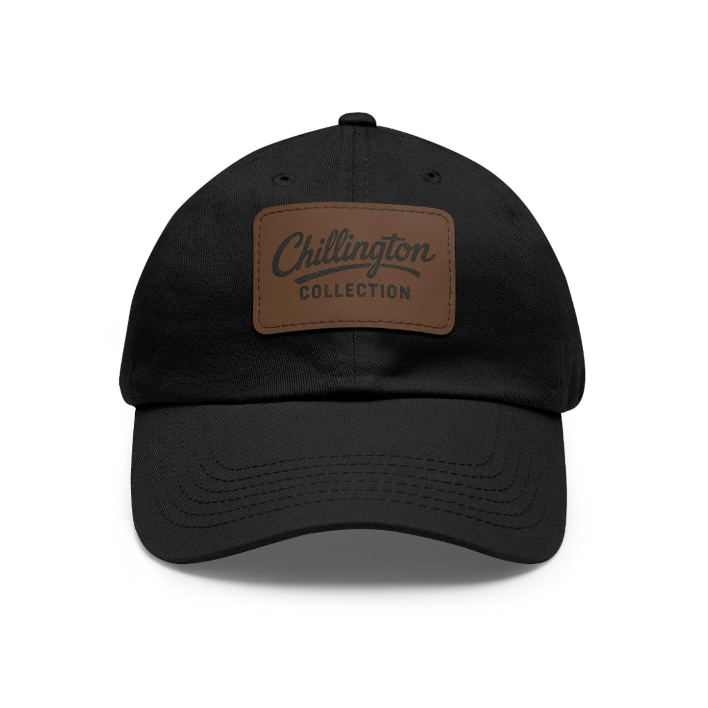 Baseball Chillington Dad Hat