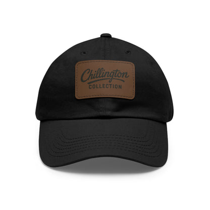 Baseball Chillington Dad Hat