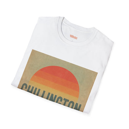 Sunrise Chillington Unisex T-Shirt