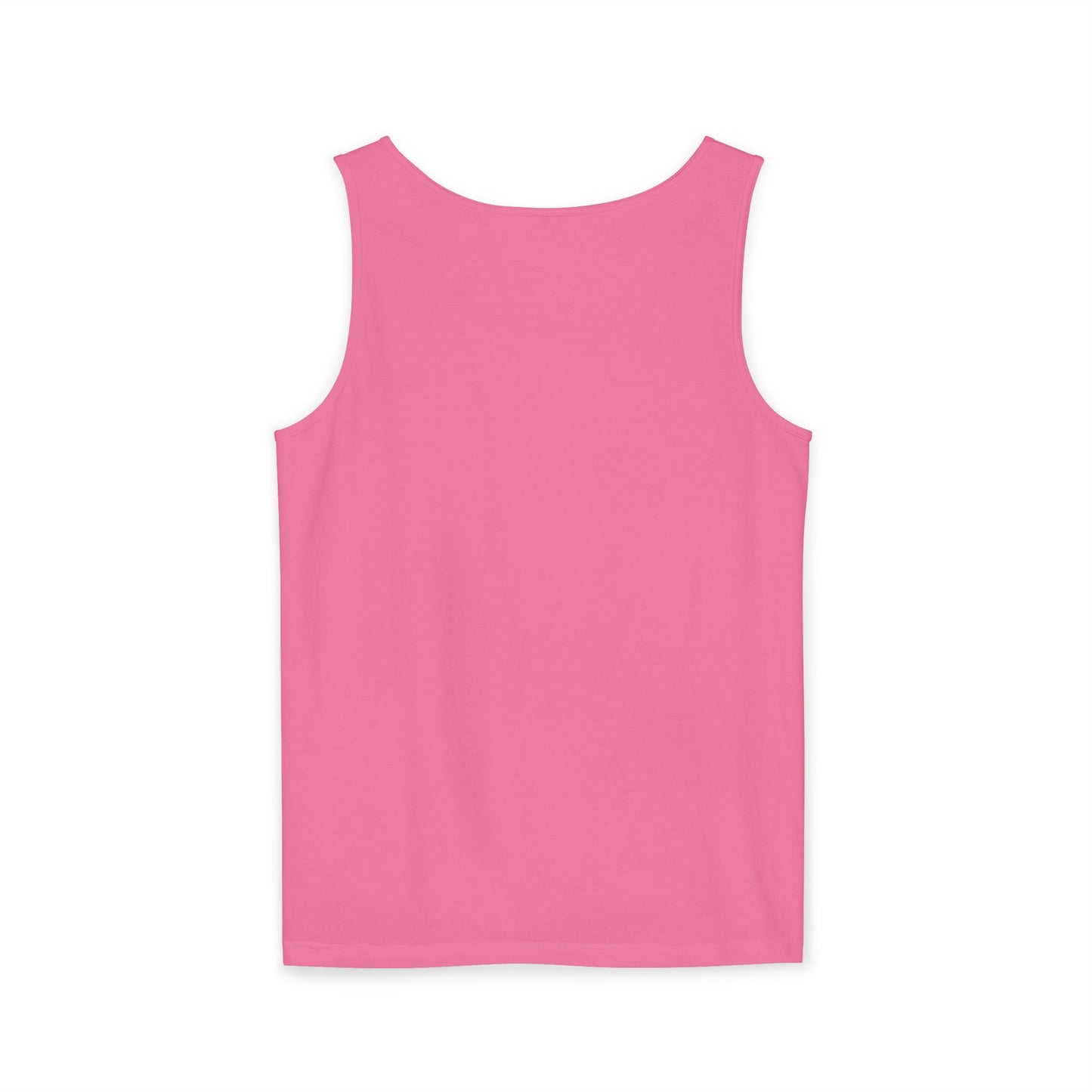 Unisex Chill Vibes Tank Top