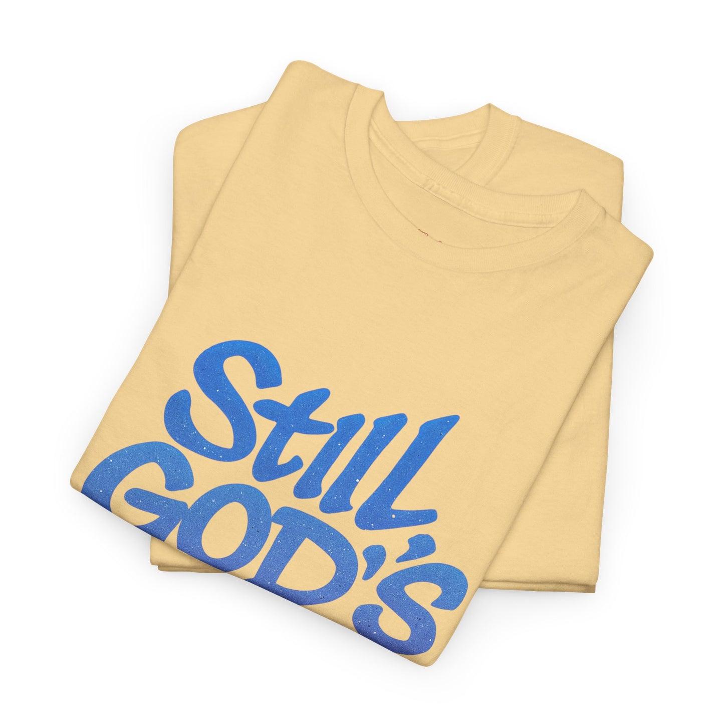 God's Favorite Unisex T-shirt