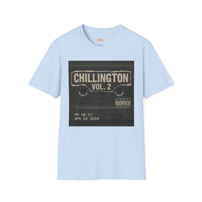 Chillington Vibes Unisex T-Shirt