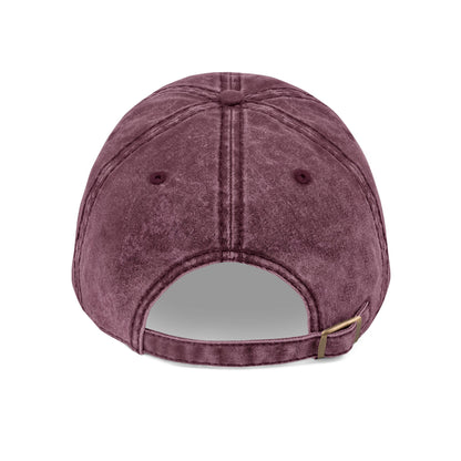 Chillington Collection Vintage Cap (Embroidery)