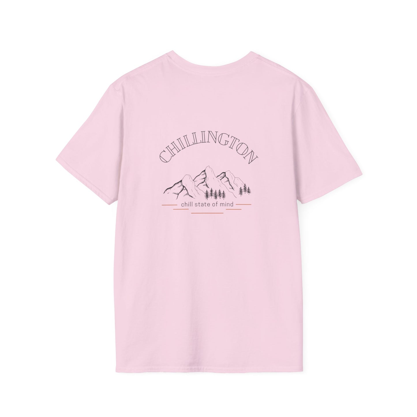 Chillington Unisex Tee