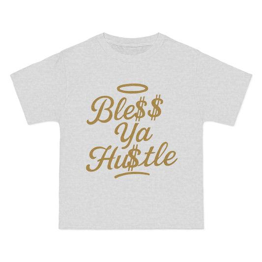 Bless Ya Hustle T-shirt