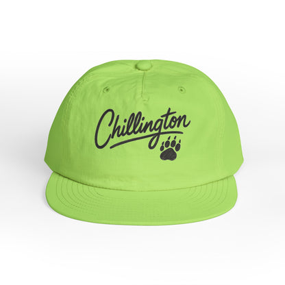 Chillington Bear Paw Surf Cap