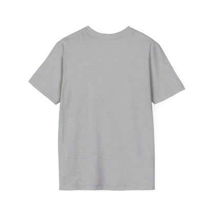 Adam and Eve Unisex T-Shirt