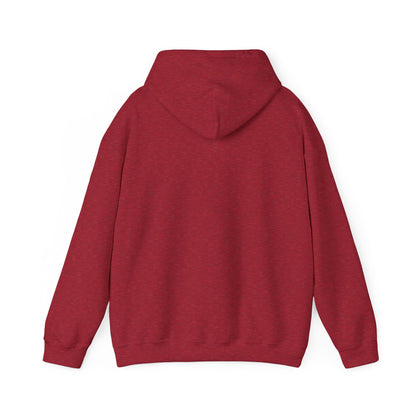Taped Chillington Logo Hoodie