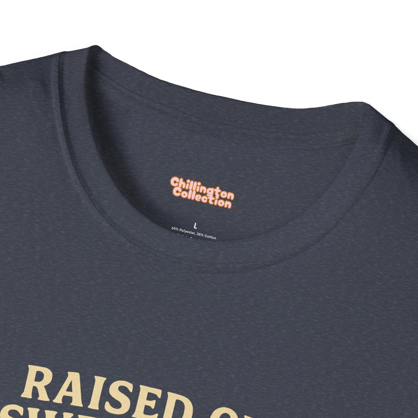 Raised on Sweet Tea Unisex T-Shirt