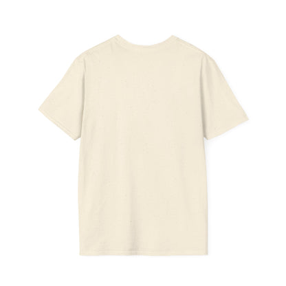 Bear Paw Chillington Unisex T-Shirt