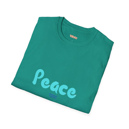 Peace Unisex T-Shirt