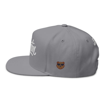 Chillington Flat Bill Cap