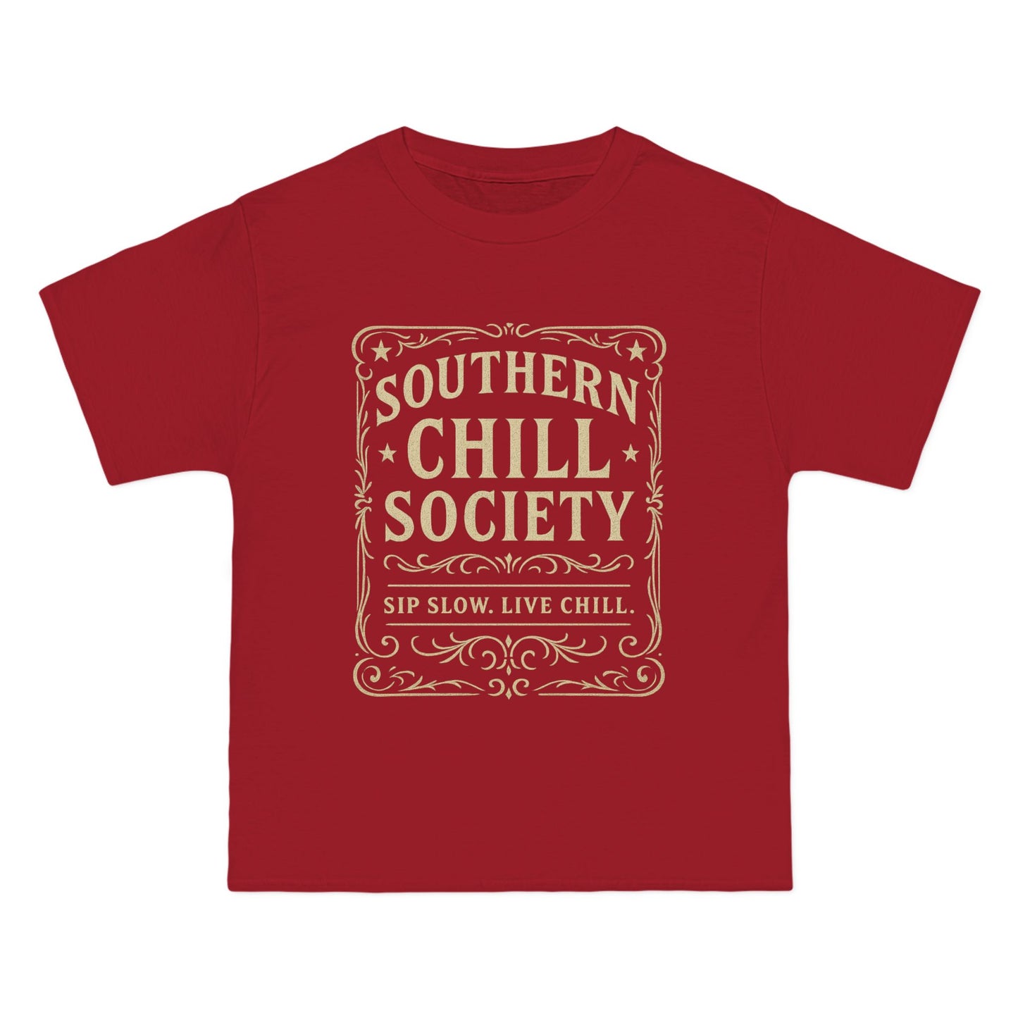 Southern Chill Society T-Shirt