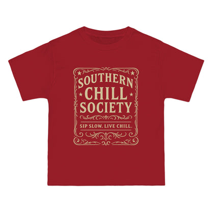 Southern Chill Society T-Shirt