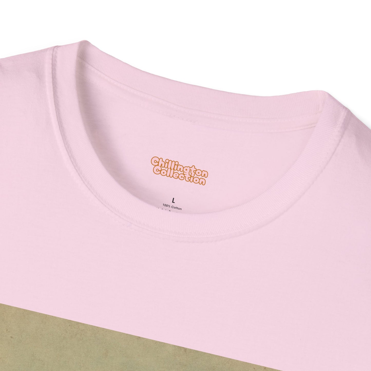 Sunrise Chillington Unisex T-Shirt