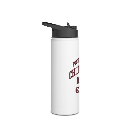Chillington Dept. Sports Bottle