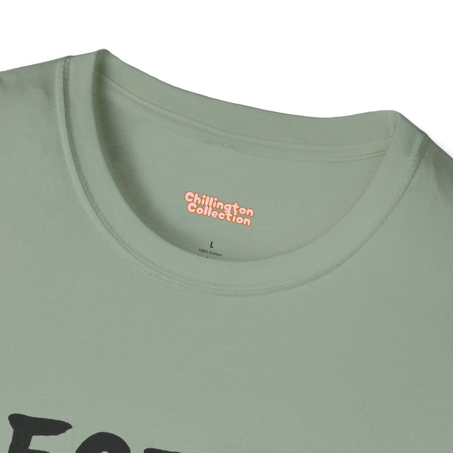 Legendary Lazy Ronin T-Shirt