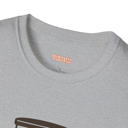 Don't Rush the Revelation Unisex T-Shirt