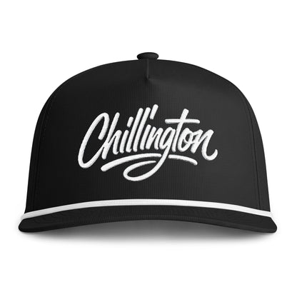 Chillington Rope Cap