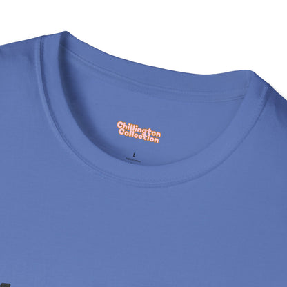 Chillington Collection Baseball Unisex T-Shirt