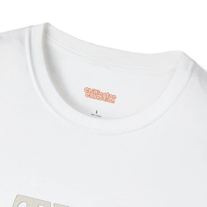 Real Ones Rest Logo Unisex T-Shirt