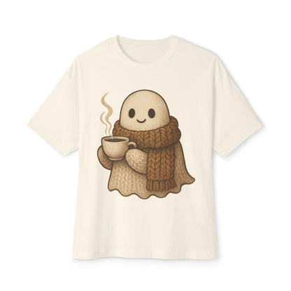 Cozy Ghost T-shirt