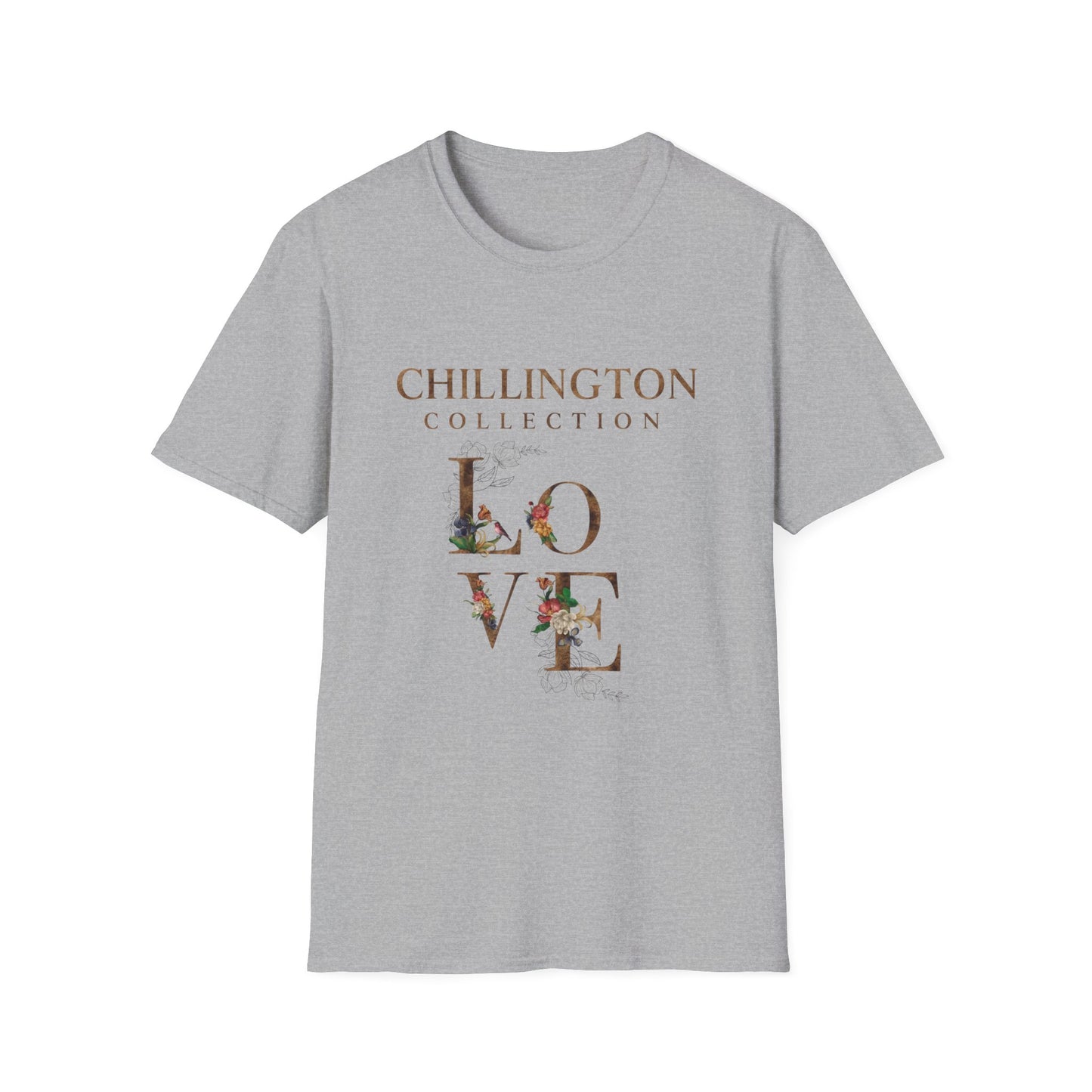 Love Collection Unisex T-Shirt